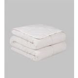 Cotton Box Tek Kişilik Ranforce Pamuk Yorgan 155X215 Krem Tek Kişilik Yorgan
