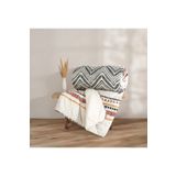 Cotton Box Velvet Çift Kişilik Yorgan Felix Bej 195X215 Cm