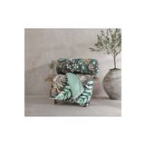Cotton Box Velvet Clorasa Mint 195x215 Çift Kişilik Yorgan