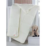 Cotton Box Yün Bebek Yorgan