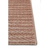 Cotton Halı Jutz JZ06 120x180 cm Doğal Jüt Kilim