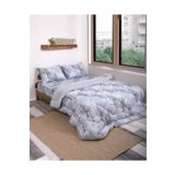 COTTON HOME ÇİFT KİŞİLİK UYKU SETİ