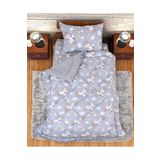 COTTON HOME TEK KİŞİLİK UYKU SETİ
