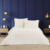 Cotton House Hermes Çift Kişilik Yatak Örtüsü