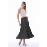 Cotton Mood 8272693 Kadın Etek