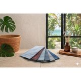 Cotton Queen Elfida 6’lı Mutfak Havlusu 30X50 cm - 1 - Çok Renkli