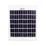 Cotton Soft 10 Watt Polikristal Güneş Enerji Paneli TS-M364-12