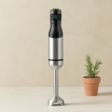 Cotton Soft 1200W Çubuk El Blender - Değişken Hız, Çelik Bıçak - Çok Renkli