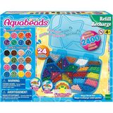 Cotton Soft 31502 Mega Boncuk Seti, 800 Parça +4 Yaş