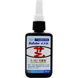 Cotton Soft Kafuter K-303 Çok Amaçlı Epoksi Çelik-Ahşap-Metal-Alüminyum Yapıştırıcısı 50GRAM