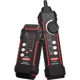Cotton Soft Noyafa NF-802 RJ11/RJ45 Kablo Bulucu Test Aleti