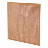 Cotton Soft Plaket Bakır Delikli 200X300 mm