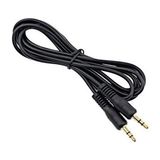 Cotton Soft PM-26896 3.5mm Stereo Erkek-Erkek 1.5 Metre Aux Ses Kablosu