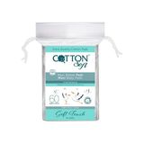 Cotton Soft Touch Pembe Ambalaj 60'lı For Baby Islak Mendil