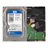 Cotton Soft Western Digital WD5000AZLX/WD5000AAKX 500 GB Refresh - 1.5 MB - Çok Renkli