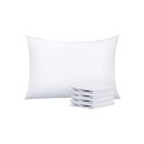 CottonArt Renforce Fermuarlı Yastık Iç Kılıfı 50x70 Cm