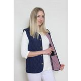 Cottoncool Kadın Kapitone Yelek