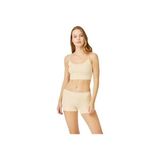 COTTONHILL Ten Basic Lazer Kesim Dikişsiz Kadın Boxer Külot - XL