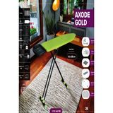 Cottonlifes Kanat Axode Gold Ütü Masası Tabla Ölçüsü: 42X125 cm - 42 * 125