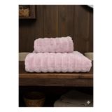 COTTOWEL'S Micro Cotton 2'li Banyo Seti / 90x150 Banyo Havlusu / 50x90 Saç Havlusu / Hamam Seti/ Banyo Havlusu
