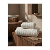 COTTOWEL'S Micro Cotton2'li Banyo Seti / 90x150 Banyo Havlusu / 50x90 Saç Havlusu / Hamam Seti/ Banyo Havlusu