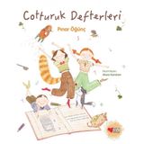 Cotturuk Defterleri - Pınar Öğünç