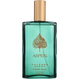 Coty Aspen Man Eau De Cologne 118 ml Erkek Parfümü - 001-Renkli