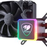 COUGAR AQUA 120 SIVI SOĞUTMA RGB İSLEMCİ 1XFANLI