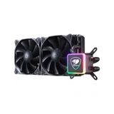 Cougar Aqua 280 140 mm Fanlı İşlemci Soğutucu