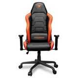 Cougar Armor Air CGR-AIR Gaming Oyuncu Koltuğu
