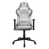 Cougar Armor Elite Beyaz Gaming Koltuk Oyuncu Koltuğu