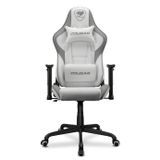 Cougar Armor Elite White CGR-ELI-WHB Gaming Oyuncu Koltuğu