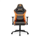 COUGAR ARMOR ONE V2 Siyah/Turuncu Oyuncu Koltuğu