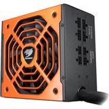 Cougar BMX850 850W 80+ Bronze 135MM Fanli Psu