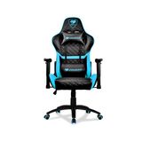 Cougar CGR-ARMOR Armor One Sky Blue Gaming (Oyuncu) Koltuğu