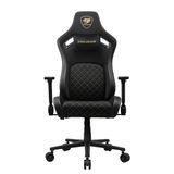 Cougar CGR-DFF-GRB Defensor Gold F Gaming (Oyuncu) Koltuğu