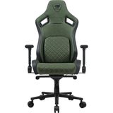 Cougar Cgr-Dsf-Geb Defansör S Army Green F Gaming (Oyuncu) Koltuğu