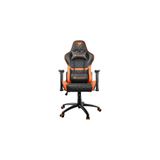 Cougar CGR-NXNB-GC3 Armor One Siyah/Turuncu Gaming (Oyuncu) Koltuğu