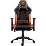 Cougar Cgr-Outrıder Gaming (Oyuncu) Koltuğu