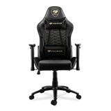 Cougar CGR-OUTRIDER-RY Royal Gaming (Oyuncu) Koltuğu