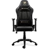 Cougar CGR-OUTRIDER-RY Royal Oyuncu Koltuğu