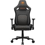 Cougar Defensor Gray F Gaming (Oyuncu) Koltuğu