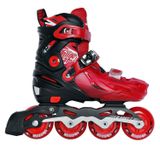 Cougar Mzs 333 Red Ayarlanabilir Urban Çocuk Paten