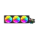 Cougar Poseıdon Elıte Argb 360 3X120mm Fanlı İşlemci Sıvı Soğutucu