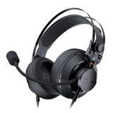 Cougar VM-410 Siyah Classic Gaming Kulaklık
