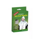Coughlans Emergency Survival Alüminyum Panço