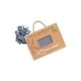 Couleur Caramel Matt Eye Shadow 074 Matt Anthracite Grey Göz Farı
