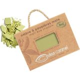 Couleur Caramel Matt No:38 Yellow Green Far