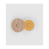 Couleur Caramel Pearly Eye Shadow 109 Golden Leaf Göz Farı