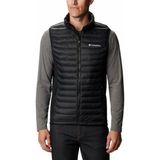 Coumbia Powder Pass Vest Erkek Yelek